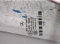 A2077250110 Стекло боковой двери Mercedes E-Coupe C207 2009- 20409187 #2