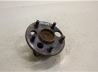  Ступица (кулак, цапфа) Toyota Auris E15 2006-2012 20409188 #1