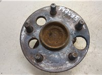  Ступица (кулак, цапфа) Toyota Auris E15 2006-2012 20409188 #2