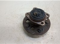  Ступица (кулак, цапфа) Toyota Auris E15 2006-2012 20409188 #3