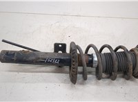  Амортизатор подвески Skoda Fabia 2007-2014 20409194 #1