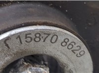  Амортизатор подвески Skoda Fabia 2007-2014 20409194 #3