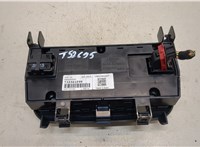  Переключатель отопителя (печки) Fiat Punto Evo 2009-2012 20409197 #2