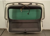  Крышка (дверь) багажника Volkswagen Tiguan 2011-2016 20409198 #5