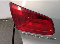  Крышка (дверь) багажника Volkswagen Tiguan 2011-2016 20409198 #10