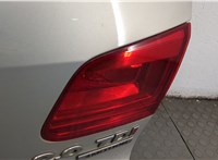  Крышка (дверь) багажника Volkswagen Tiguan 2011-2016 20409198 #11