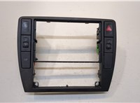  Рамка под магнитолу Volkswagen Passat 5 2000-2005 20409200 #1
