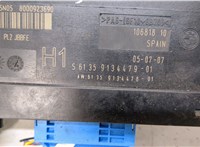  Блок комфорта BMW 3 E90, E91, E92, E93 2005-2012 20409206 #2