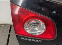  Крышка (дверь) багажника Volkswagen Passat 6 2005-2010 20409208 #9