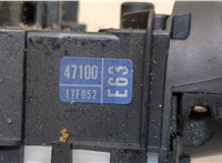  Переключатель поворотов и дворников (стрекоза) Toyota Prius 2003-2009 20409212 #4