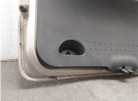 Крышка (дверь) багажника Renault Megane 2 2002-2009 20409218 #5