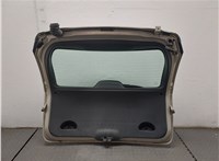  Крышка (дверь) багажника Renault Megane 2 2002-2009 20409218 #6