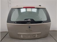  Крышка (дверь) багажника Renault Megane 2 2002-2009 20409218 #1