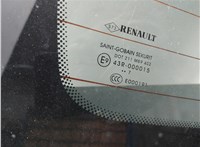  Крышка (дверь) багажника Renault Megane 2 2002-2009 20409218 #7