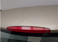  Крышка (дверь) багажника Renault Megane 2 2002-2009 20409218 #9