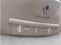  Крышка (дверь) багажника Renault Megane 2 2002-2009 20409218 #13