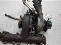 55205475 Турбина Fiat Sedici 2005-2014 20409220 #1