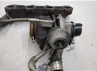 55205475 Турбина Fiat Sedici 2005-2014 20409220 #2