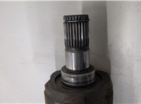  Полуось (приводной вал, шрус) KIA Ceed 2007-2012 20409222 #7