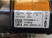  Подушка безопасности переднего пассажира Ford Focus 3 2011-2015 20409223 #3
