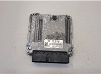  Блок управления двигателем Volkswagen Golf Plus 20409226 #1