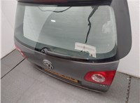 Крышка (дверь) багажника Volkswagen Passat 6 2005-2010 20409231 #2