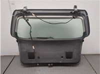  Крышка (дверь) багажника Volkswagen Passat 6 2005-2010 20409231 #8