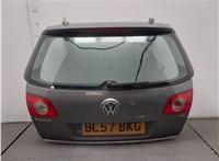  Крышка (дверь) багажника Volkswagen Passat 6 2005-2010 20409231 #1