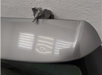  Крышка (дверь) багажника Volkswagen Passat 6 2005-2010 20409231 #12