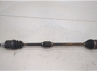  Полуось (приводной вал, шрус) KIA Picanto 2004-2011 20409232 #1