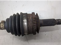  Полуось (приводной вал, шрус) KIA Picanto 2004-2011 20409232 #3