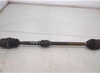  Полуось (приводной вал, шрус) KIA Picanto 2004-2011 20409232 #5