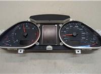  Щиток приборов (приборная панель) Audi Q7 2005-2015 20409239 #1