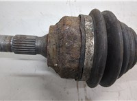  Полуось (приводной вал, шрус) Peugeot 308 2007-2013 20409240 #2