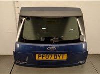  Двигатель стеклоочистителя (моторчик дворников) задний Ford C-Max 2002-2010 11398428 #1