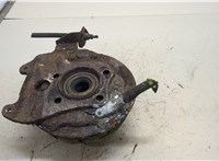 Ступица (кулак, цапфа) Toyota RAV 4 2000-2005 20409243 #1