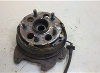 Ступица (кулак, цапфа) Toyota RAV 4 2000-2005 20409243 #3