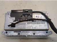  Дисплей компьютера (информационный) Audi Q7 2005-2015 20409251 #2
