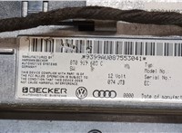  Дисплей компьютера (информационный) Audi Q7 2005-2015 20409251 #3