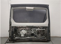  Ручка крышки багажника Mitsubishi Pajero / Montero 2000-2006 11398434 #7
