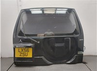  Ручка крышки багажника Mitsubishi Pajero / Montero 2000-2006 11398434 #1