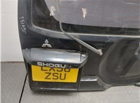  Ручка крышки багажника Mitsubishi Pajero / Montero 2000-2006 11398434 #10