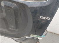  Ручка крышки багажника Mitsubishi Pajero / Montero 2000-2006 11398434 #12