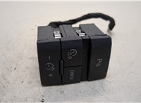  Кнопка круиз контроля Audi Q7 2005-2015 20409257 #1