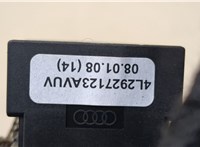  Кнопка круиз контроля Audi Q7 2005-2015 20409257 #3