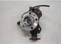  Ступица (кулак, цапфа) Skoda Fabia 2007-2014 20409260 #3