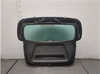  Обшивка крышки (двери) багажника Seat Altea 2004-2015 11398458 #3