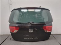  Обшивка крышки (двери) багажника Seat Altea 2004-2015 11398458 #1