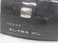  Обшивка крышки (двери) багажника Seat Altea 2004-2015 11398458 #8
