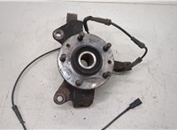  Ступица (кулак, цапфа) KIA Carnival 2001-2006 20409269 #2